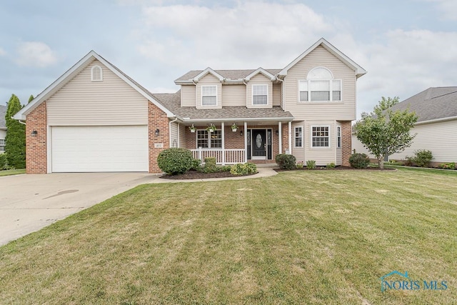 277 Blue Jacket Rd, Perrysburg, OH 43551 - photo 1