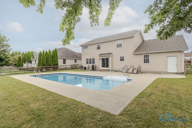 277 Blue Jacket Rd, Perrysburg, OH 43551 - photo 2