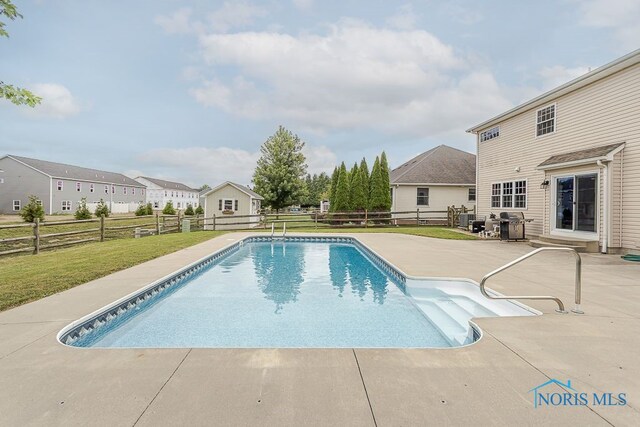 277 Blue Jacket Rd, Perrysburg, OH 43551 - photo 3