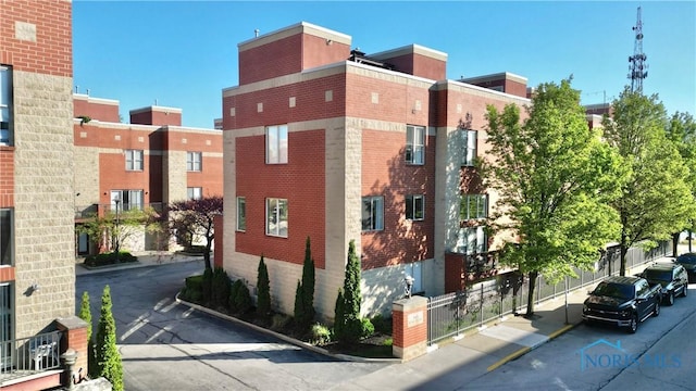 145 S Saint Clair St Unit 40, Toledo, OH 43604 - photo 4