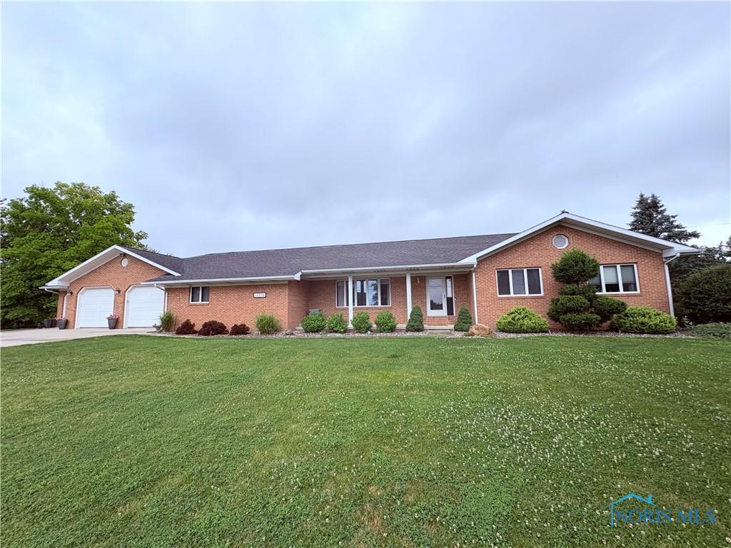 19950 County Road X, Archbold, OH 43502 - photo 1
