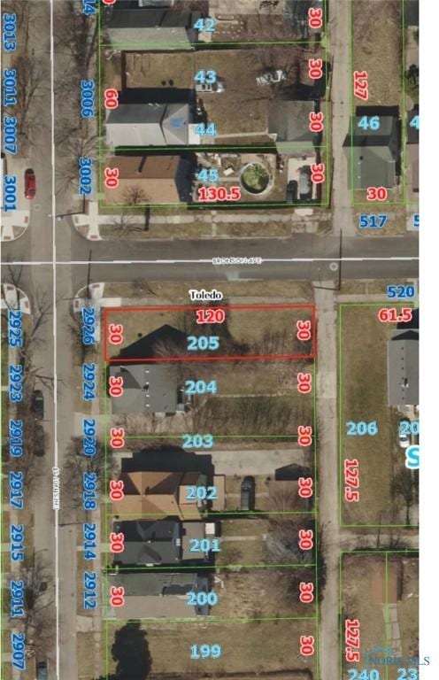 2926 Chestnut St, Toledo, OH 43608 - photo 2