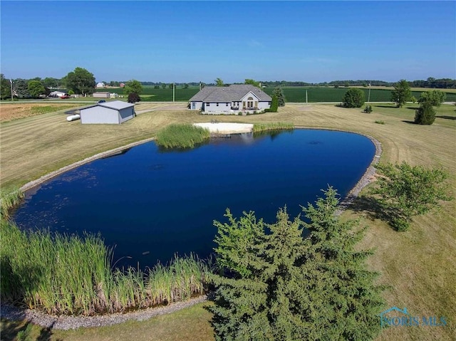 13666 County Road 12, Rawson, OH 45881 - photo 39