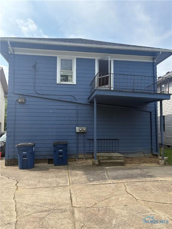 2634 Calverton Rd, Toledo, OH 43607 - photo 32
