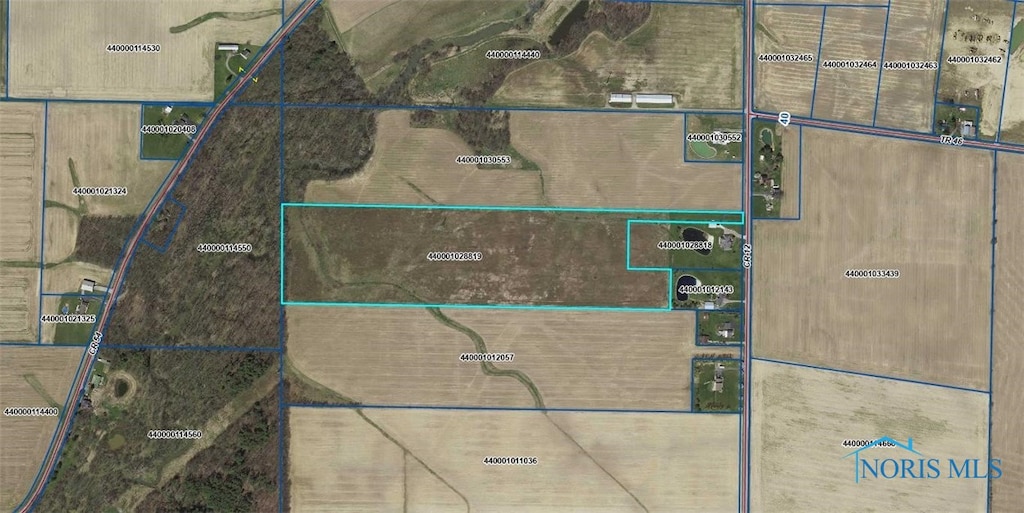 0 County Road 12, Rawson, OH 45881 - photo 1