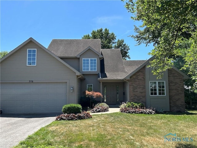 306 Brookside Dr, Swanton, OH 43558 - photo 1