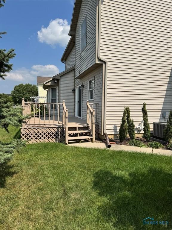 4027 Stable Creek Dr, Perrysburg, OH 43551 - photo 17