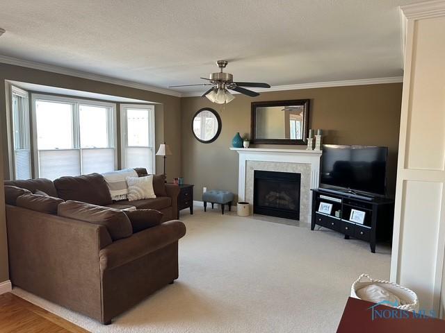 4027 Stable Creek Dr, Perrysburg, OH 43551 - photo 4