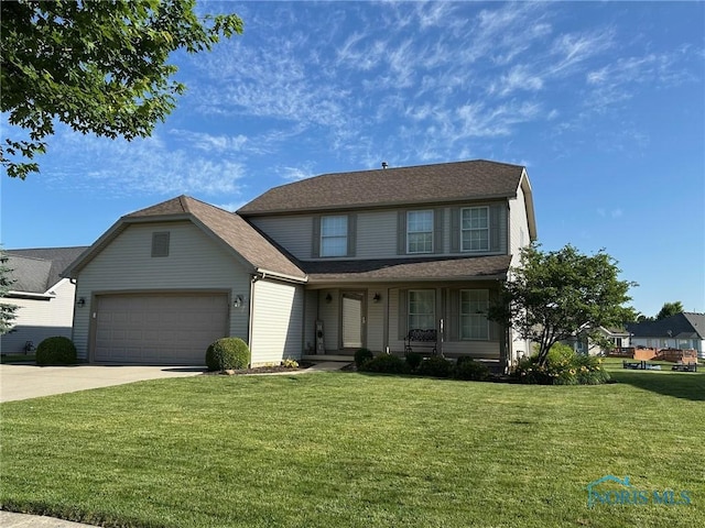 4027 Stable Creek Dr, Perrysburg, OH 43551 - photo 1
