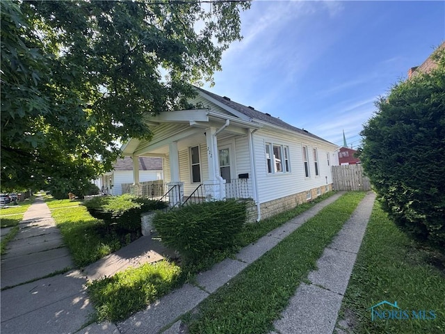 222 E Park St, Toledo, OH 43608 - photo 1
