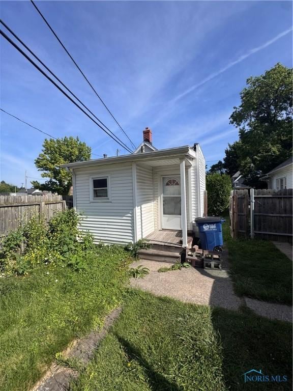 222 E Park St, Toledo, OH 43608 - photo 12