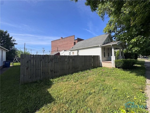 222 E Park St, Toledo, OH 43608 - photo 13