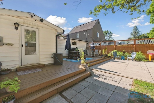 6031 Meteor Ave, Toledo, OH 43623 - photo 36