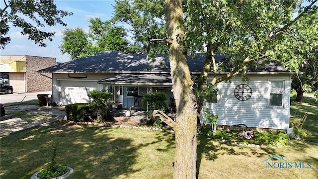 823 N Williams St, Paulding, OH 45879 - photo 2