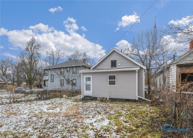2347 Rosedale Ave, Toledo, OH 43606 - photo 25