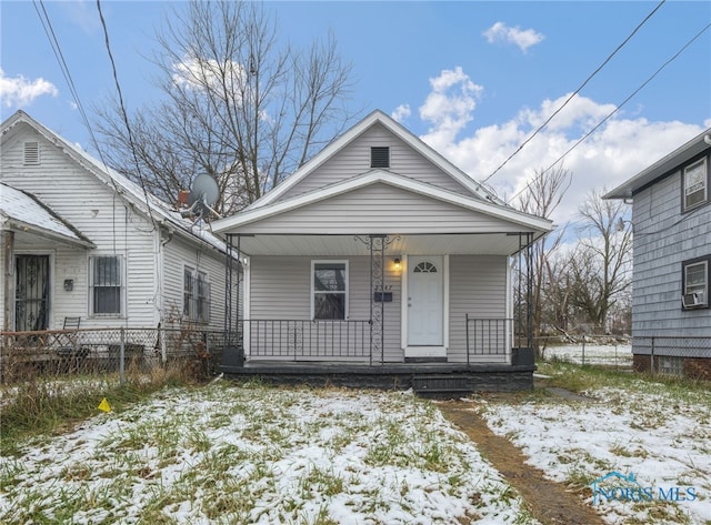 2347 Rosedale Ave, Toledo, OH 43606 - photo 1