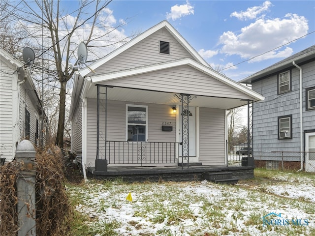 2347 Rosedale Ave, Toledo, OH 43606 - photo 2