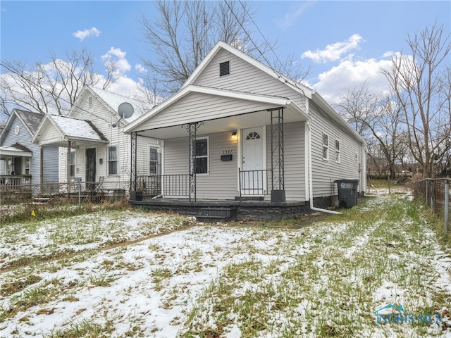 2347 Rosedale Ave, Toledo, OH 43606 - photo 3