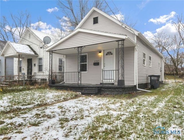 2347 Rosedale Ave, Toledo, OH 43606 - photo 4