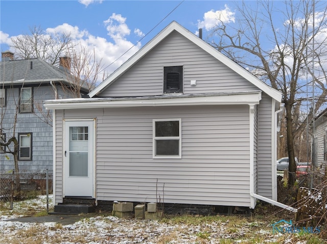 2347 Rosedale Ave, Toledo, OH 43606 - photo 19