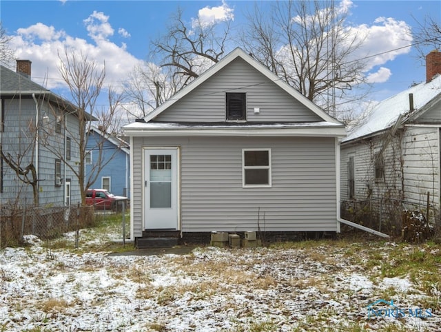 2347 Rosedale Ave, Toledo, OH 43606 - photo 20