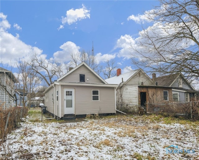 2347 Rosedale Ave, Toledo, OH 43606 - photo 21