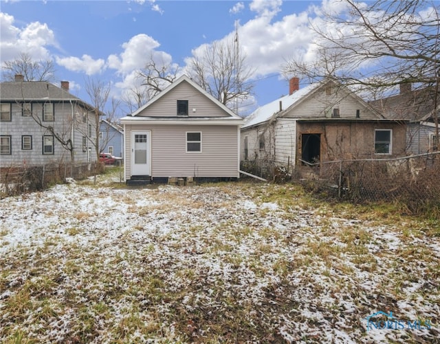 2347 Rosedale Ave, Toledo, OH 43606 - photo 22