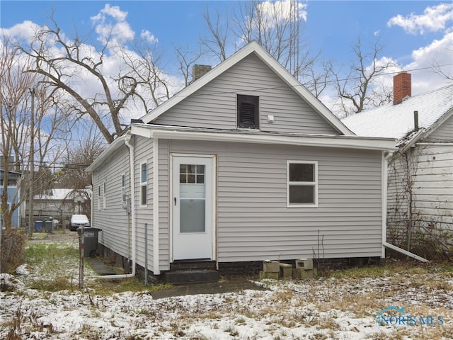 2347 Rosedale Ave, Toledo, OH 43606 - photo 23