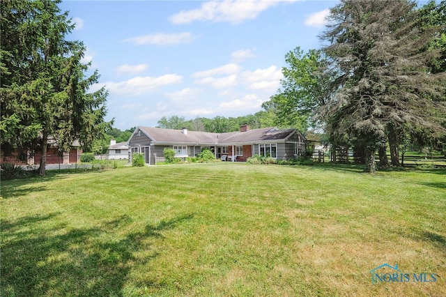 107 Park Dr, Rossford, OH 43460 - photo 35