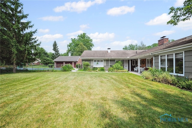 107 Park Dr, Rossford, OH 43460 - photo 37