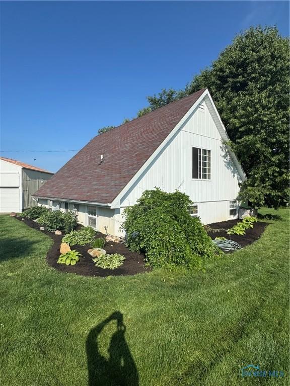 401 N Summit St, Edon, OH 43518 - photo 1