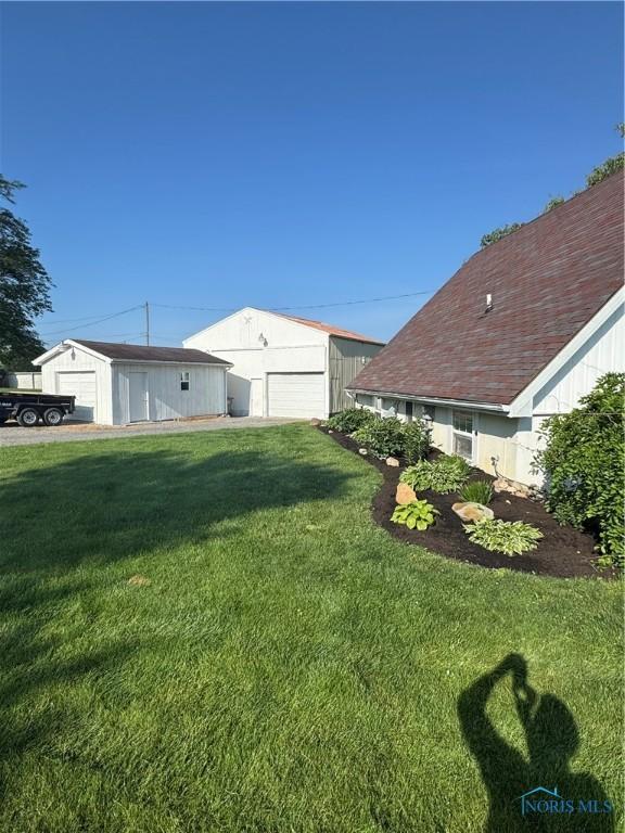 401 N Summit St, Edon, OH 43518 - photo 2