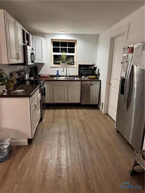 401 N Summit St, Edon, OH 43518 - photo 3