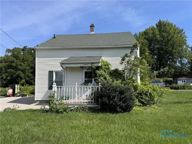 2247 Marcy St, Toledo, OH 43605 - photo 1