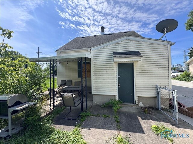 2247 Marcy St, Toledo, OH 43605 - photo 5