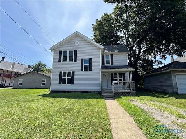 20 Summit St, Norwalk, OH 44857 - photo 1