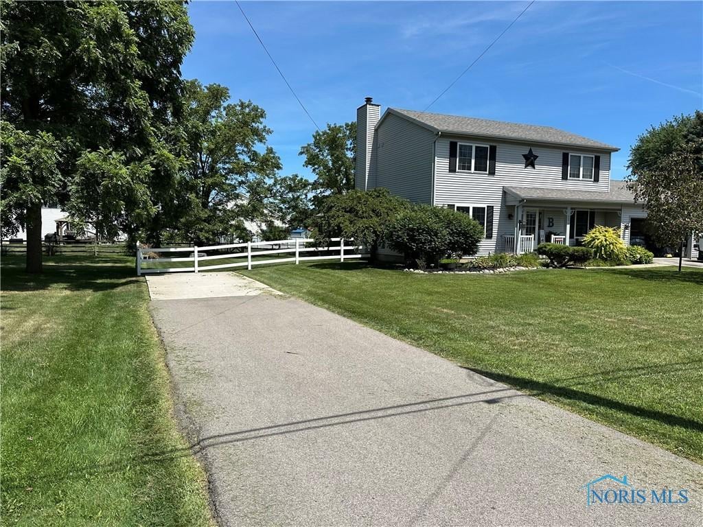 3371 Seaman Rd, Oregon, OH 43616 - photo 1