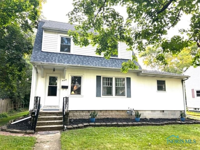 424 S Williams St, Bryan, OH 43506 - photo 1