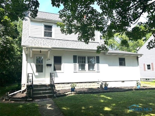 424 S Williams St, Bryan, OH 43506 - photo 2