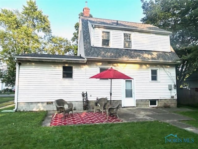424 S Williams St, Bryan, OH 43506 - photo 3