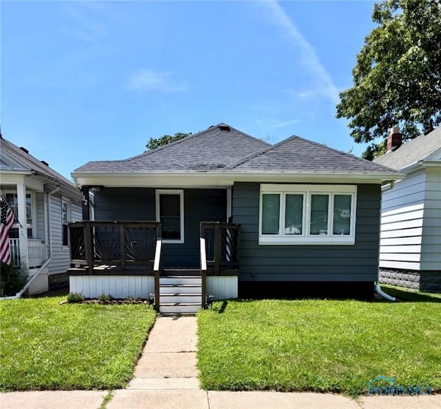 182 Elm St, Rossford, OH 43460 - photo 1
