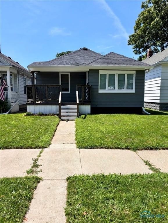 182 Elm St, Rossford, OH 43460 - photo 2