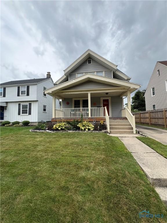 2657 Midwood Ave, Toledo, OH 43606 - photo 1