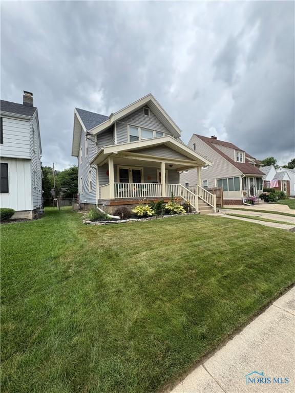 2657 Midwood Ave, Toledo, OH 43606 - photo 2