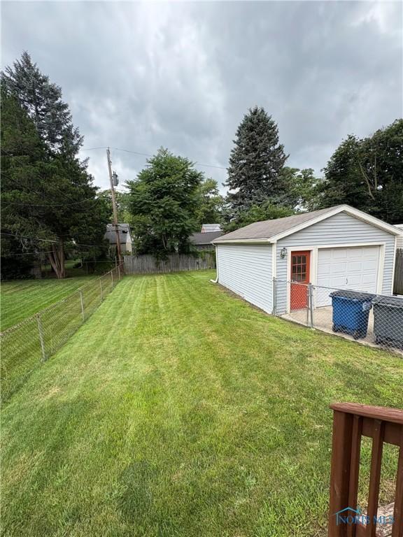 2657 Midwood Ave, Toledo, OH 43606 - photo 3
