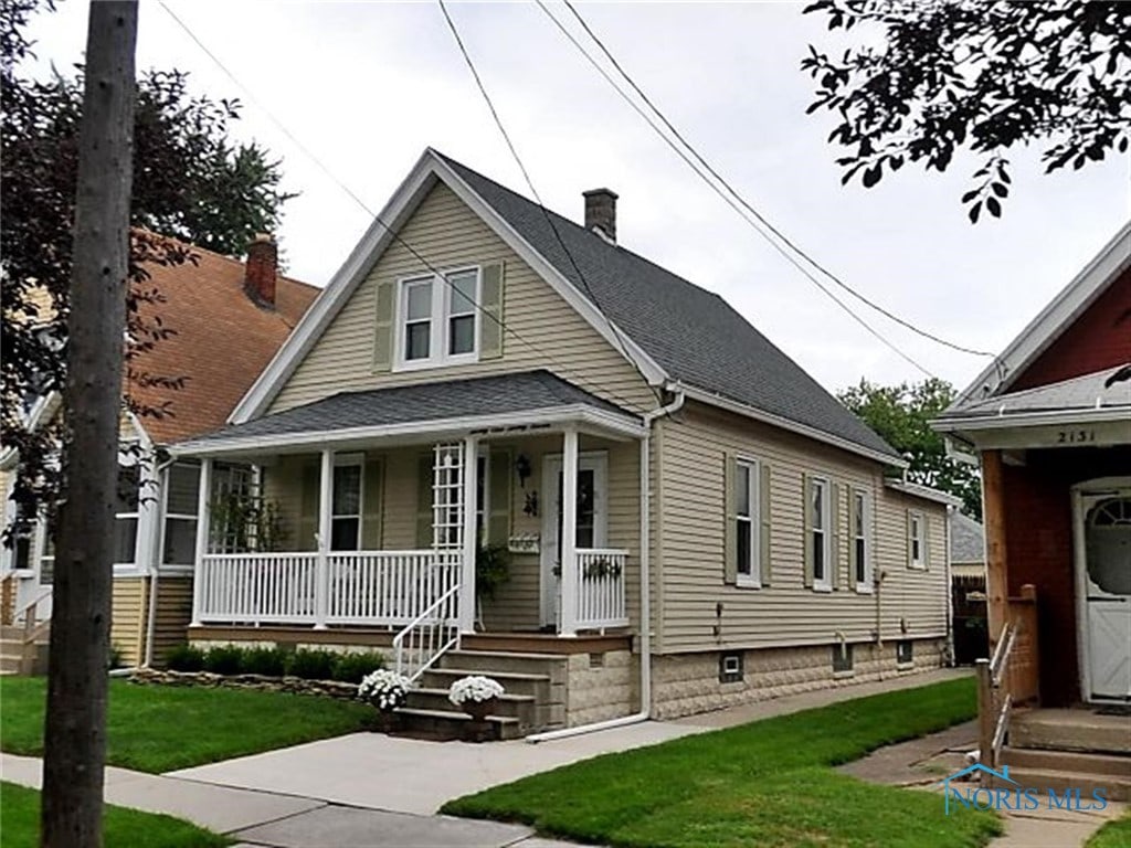 2127 Valentine St, Toledo, OH 43605 - photo 1