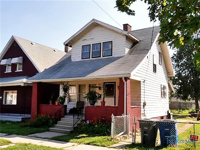 412 Whittemore St, Toledo, OH 43605 - photo 1