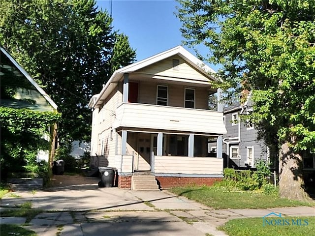 721 Stickney Ave, Toledo, OH 43604 - photo 1