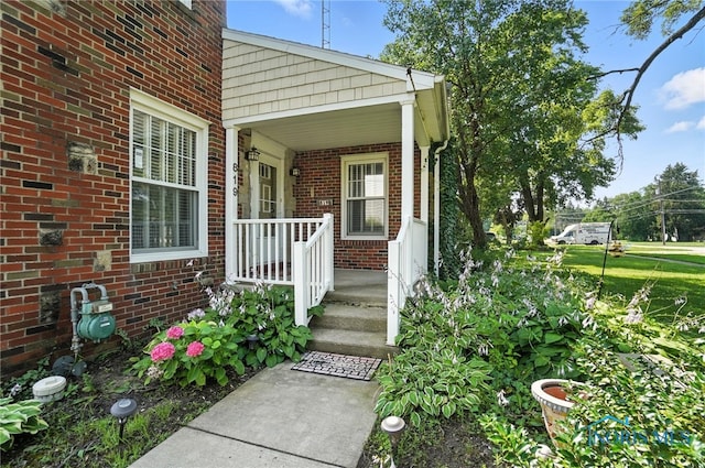 819 Walnut St, Perrysburg, OH 43551 - photo 3