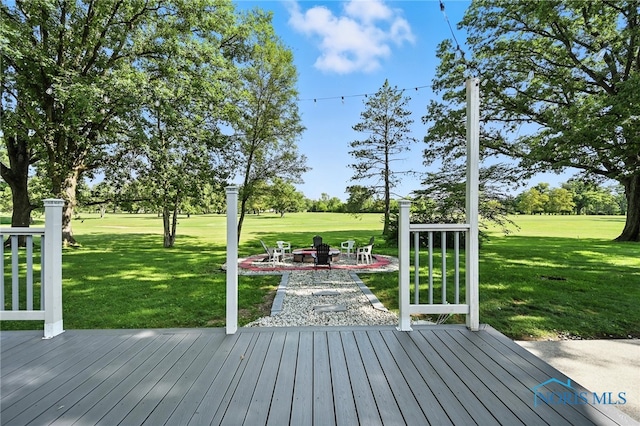 936 Country Club Dr, Fostoria, OH 44830 - photo 25